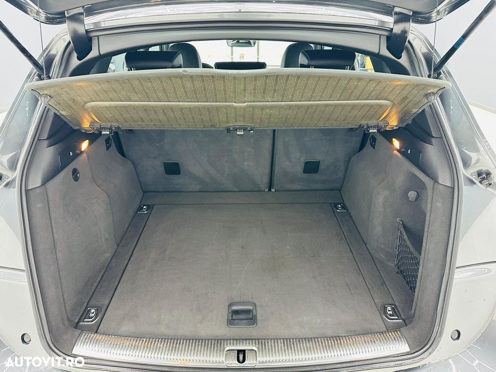 Audi Q5 2.0 TDI Quattro S-Tronic - 16