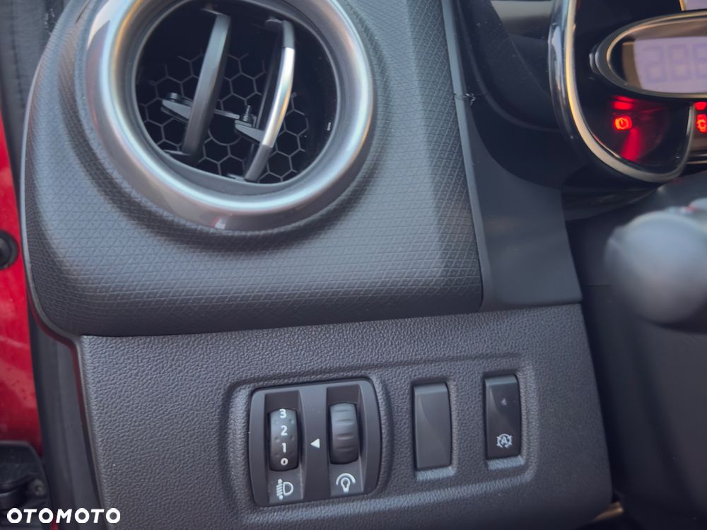 Renault Clio 0.9 Energy TCe Limited EU6 - 23