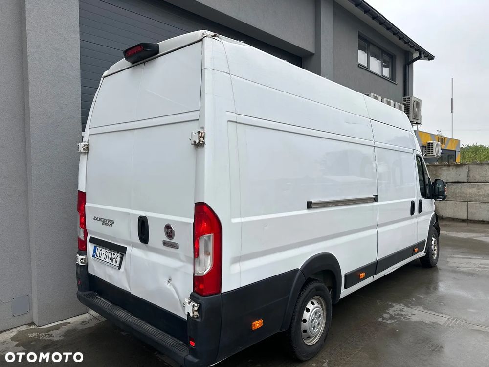 Fiat DUCATO - 3