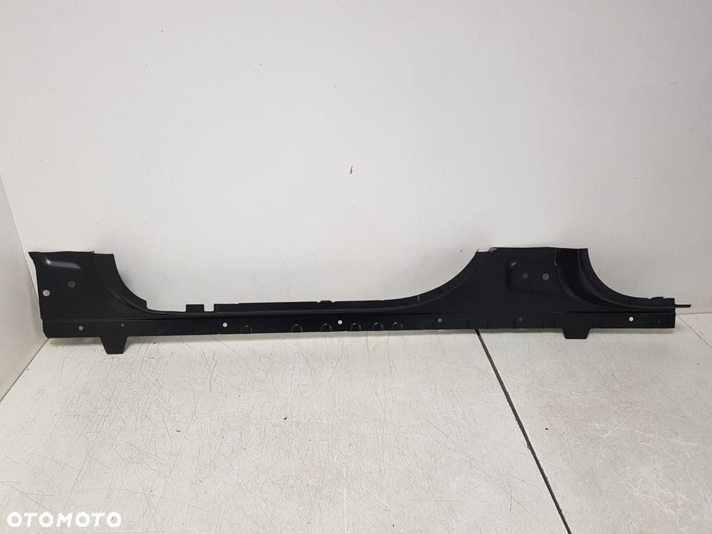NOWY ORYGINALNY PRÓG SŁUPEK PRAWY PRAWA FORD FOCUS MK4 IV 4 18-24 JX7B-A10130-AA  2206857 - 4