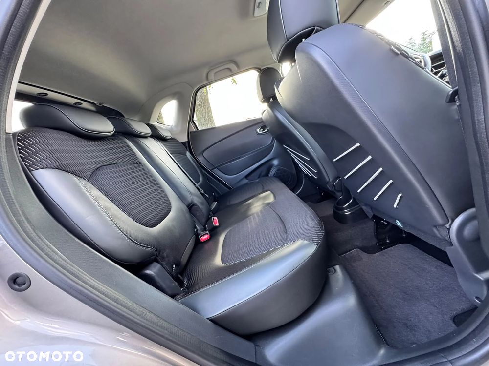 Renault Captur - 25