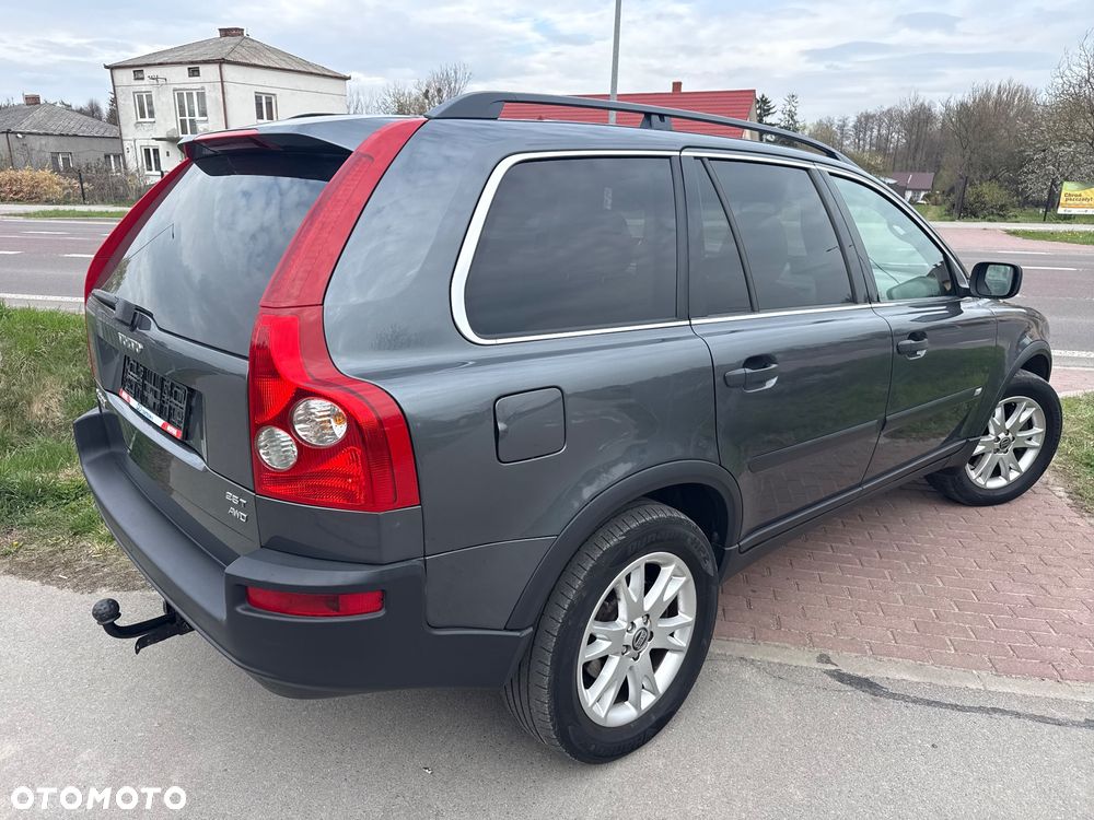 Volvo XC 90 - 3