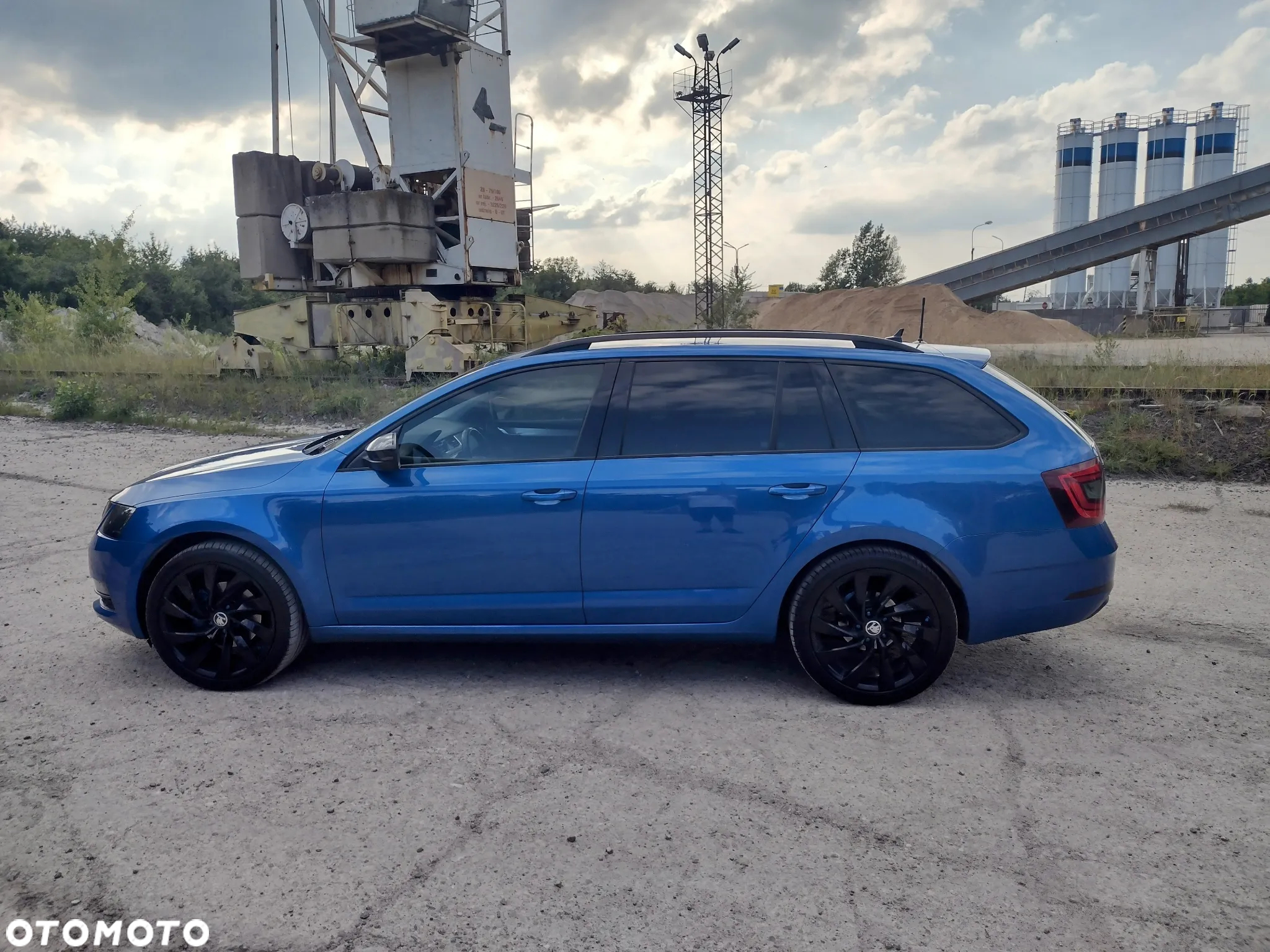 Skoda Octavia 2.0 TDI Ambition - 11