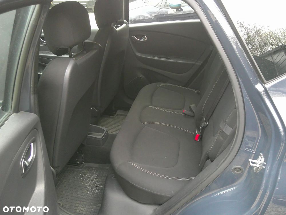 Renault Captur 0.9 Energy TCe Limited - 15