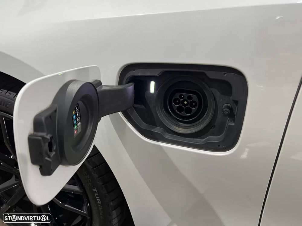 BMW 330 e Pack M Auto - 50