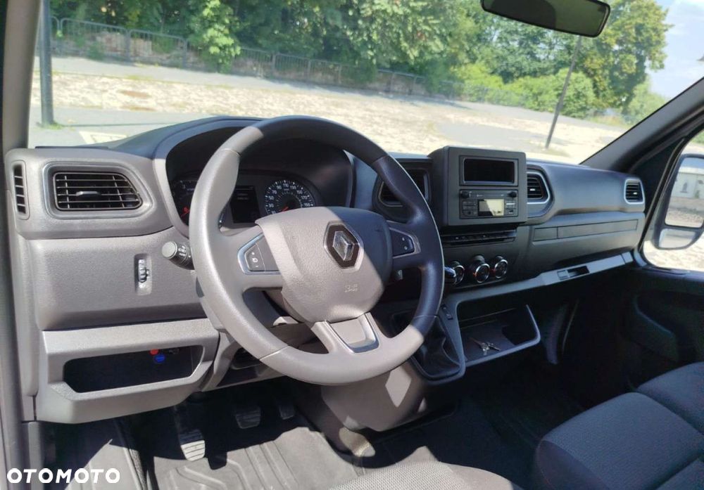 Renault Master - 10