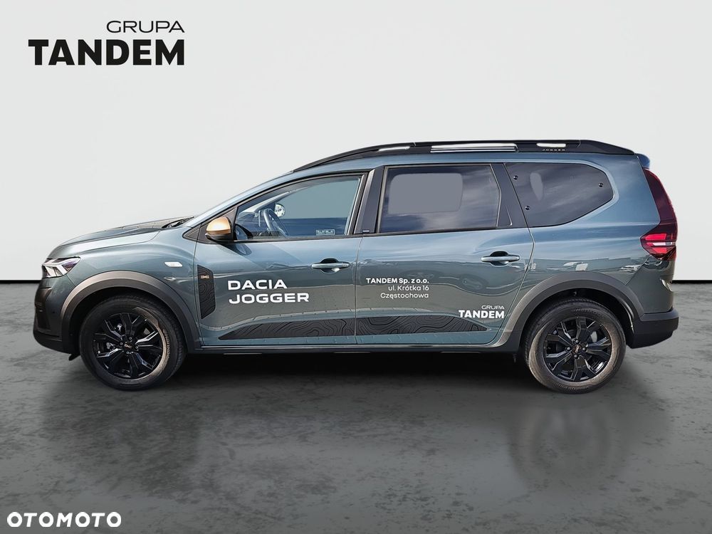 Dacia Jogger - 8
