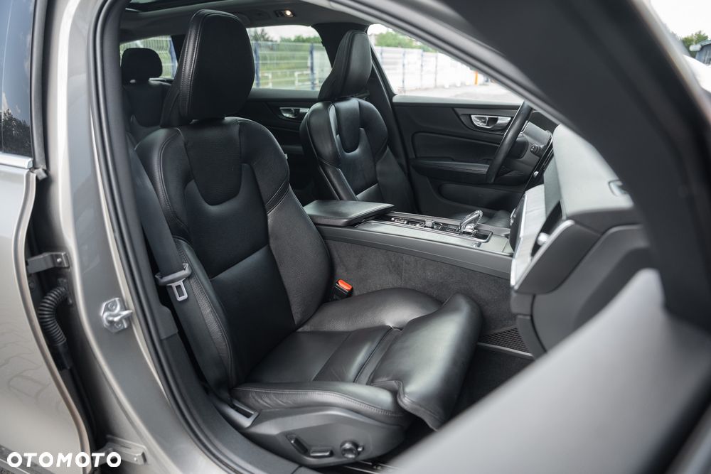 Volvo V60 B3 B Geartronic Inscription - 26