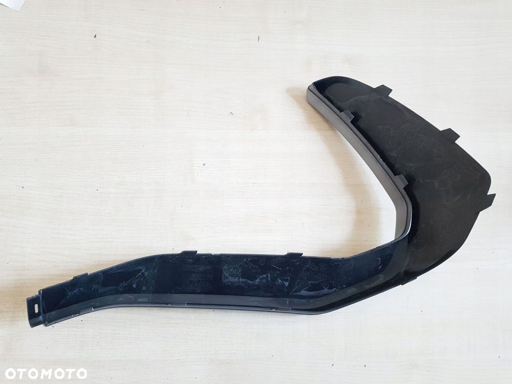 audi q3 s-line sportback listwa zderzaka 83f807967 - 3