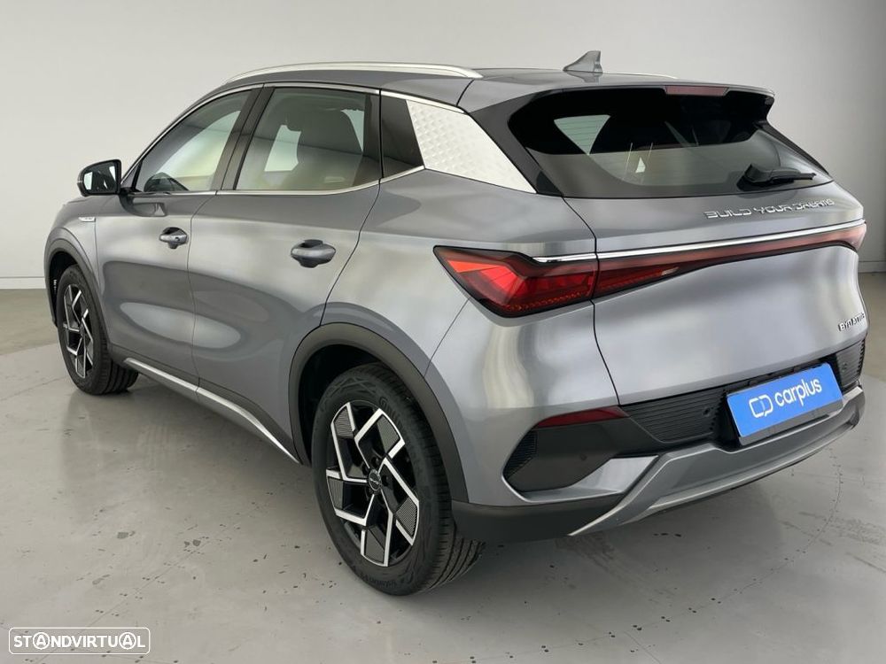 BYD Atto 3 60.48 kWh Design - 25