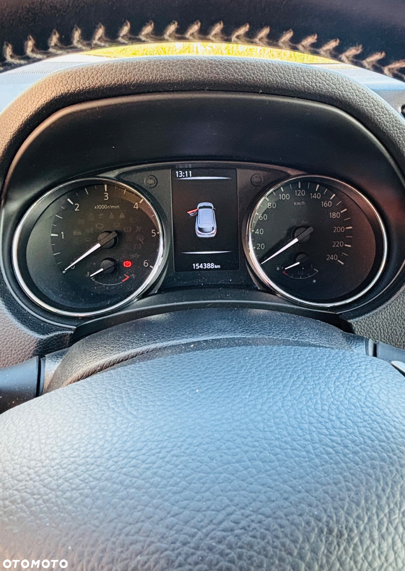 Nissan Qashqai - 9