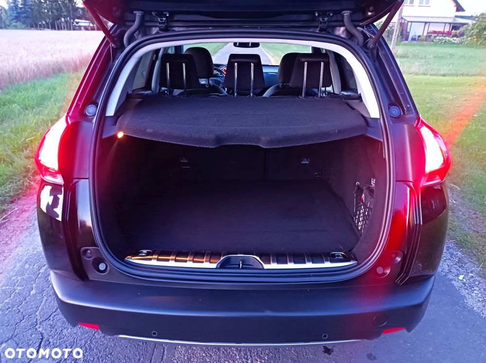 Peugeot 2008 PureTech 130 Stop&Start GT-Line Edition - 19