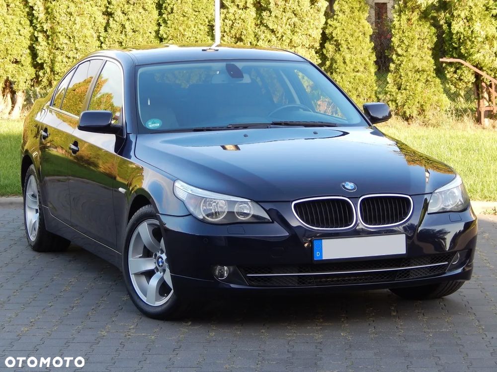 BMW Seria 5 - 3