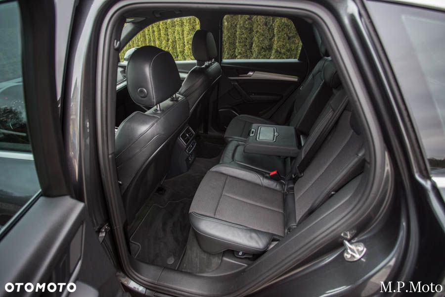 Audi Q5 2.0 TDI Quattro S tronic sport - 37