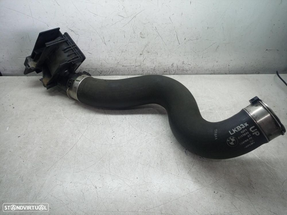 TUBO BMW SERIE 1 BERLINA 5P F20 - 1