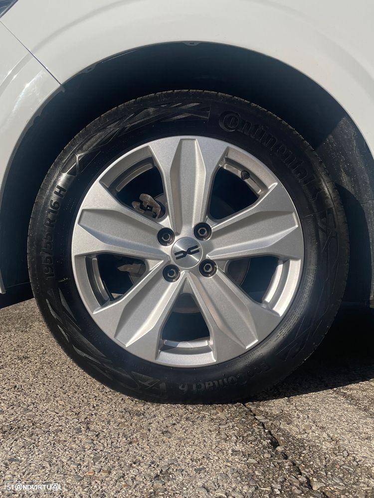 Dacia Sandero 1.0 ECO-G Expression Bi-Fuel - 9