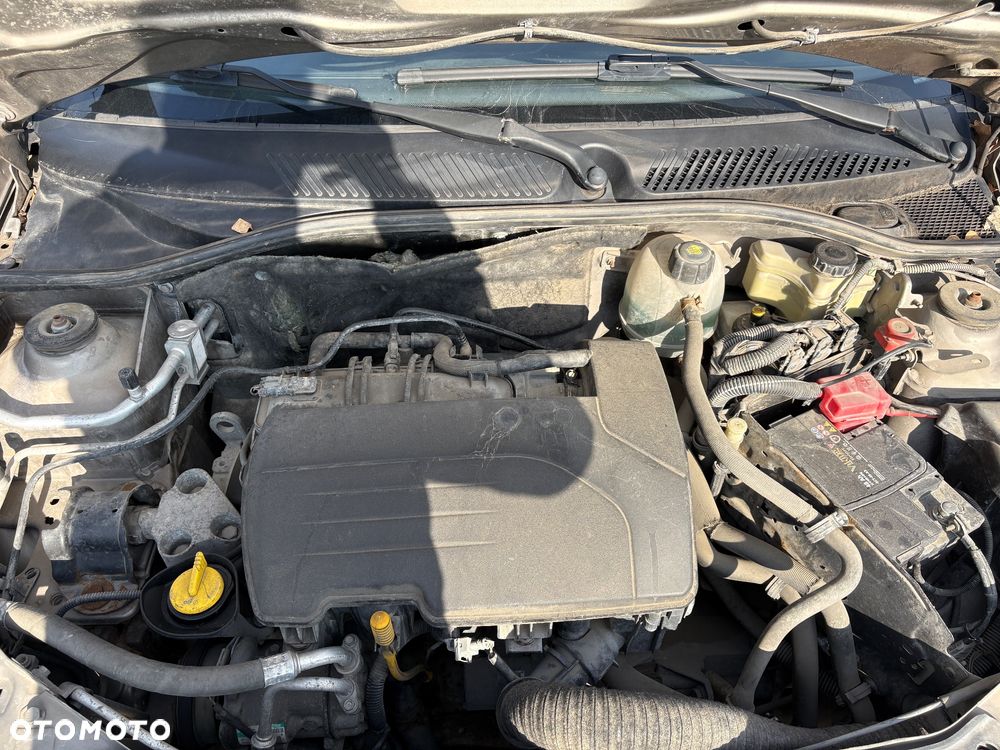 Renault Thalia 1.2 16V All Inclusive Collection - 4