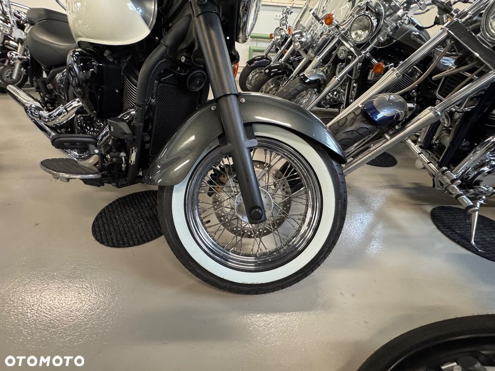 Kawasaki Vulcan - 6