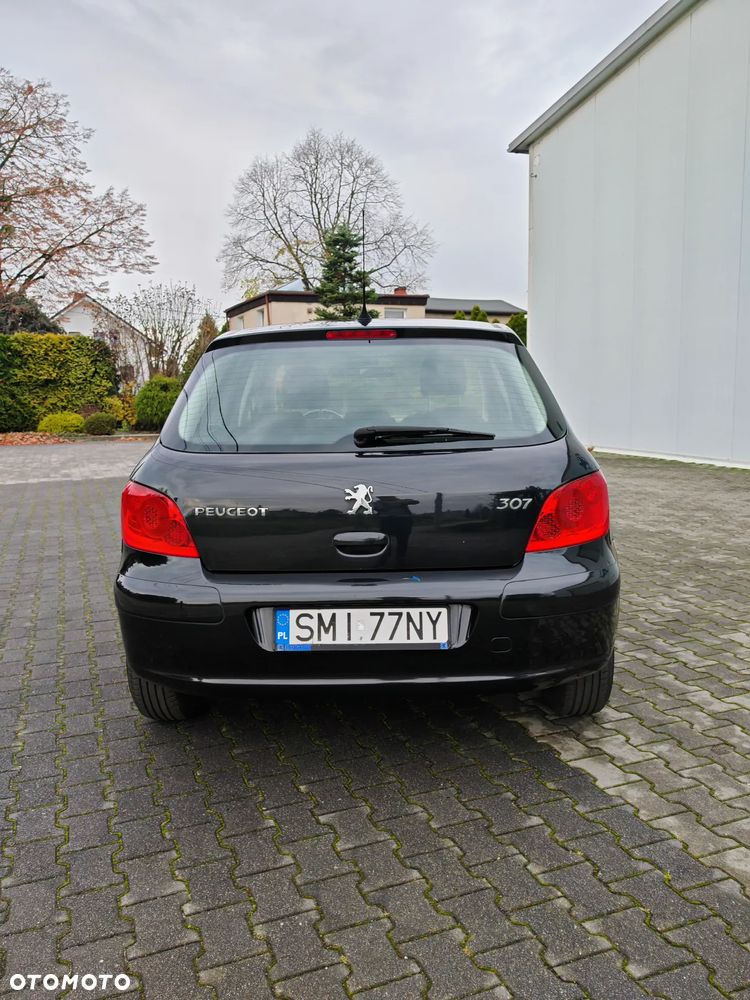 Peugeot 307 1.6 Sporty - 5