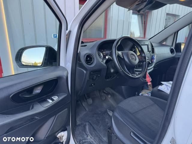 Mercedes-Benz VITO - 5