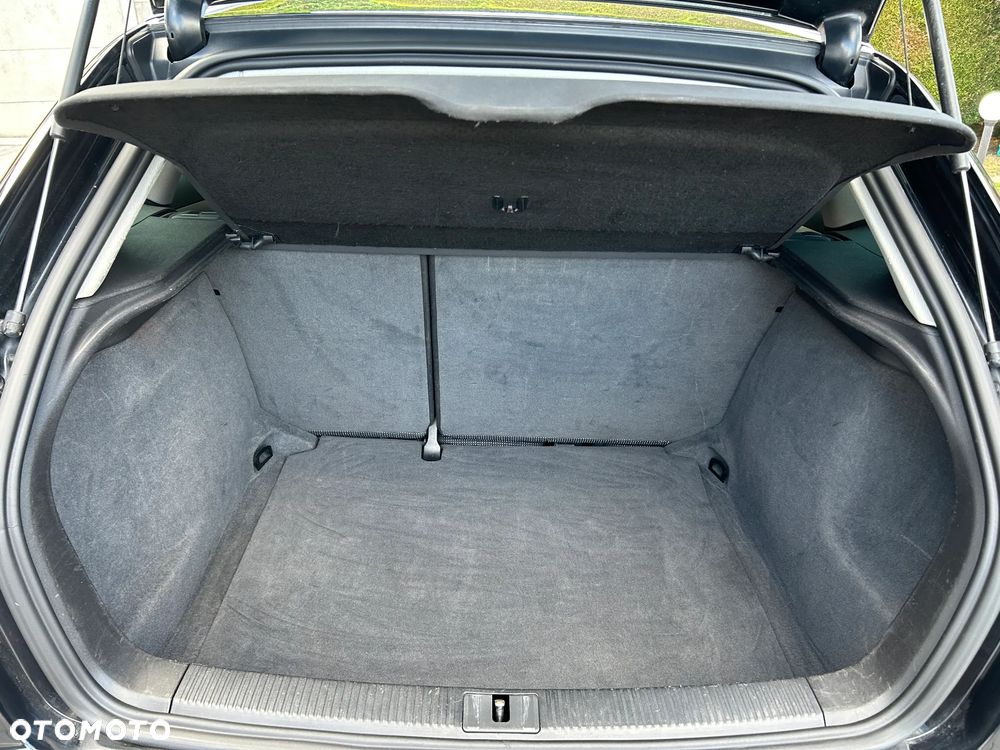 Audi A3 Sportback - 22