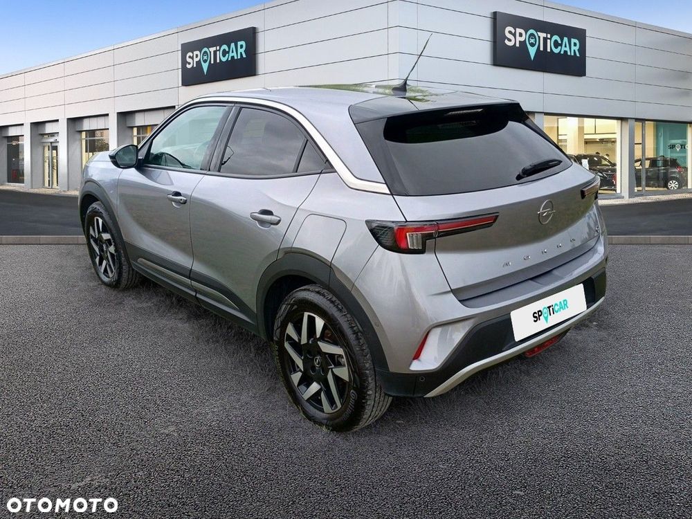 Opel Mokka - 8