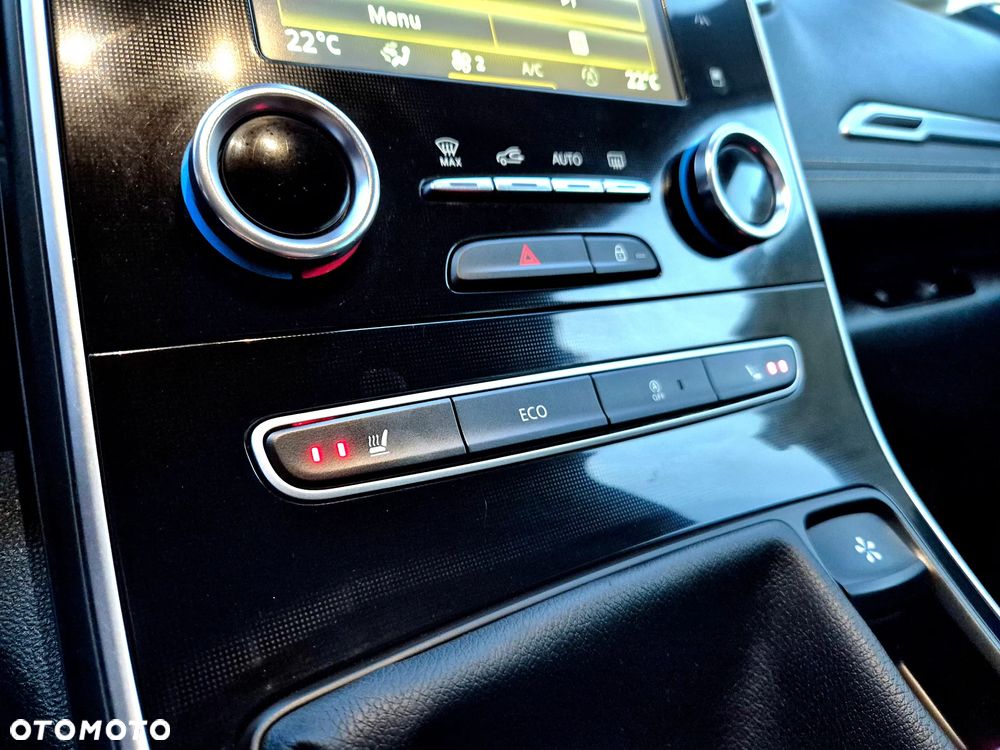 Renault Grand Scenic Energy TCe 130 S&S Bose Edition - 35