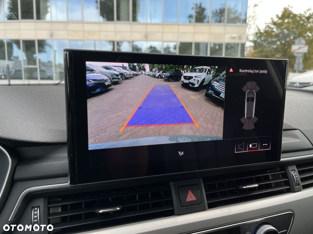 Audi A4 Avant 40 TDI Quattro Sport S tronic - 29
