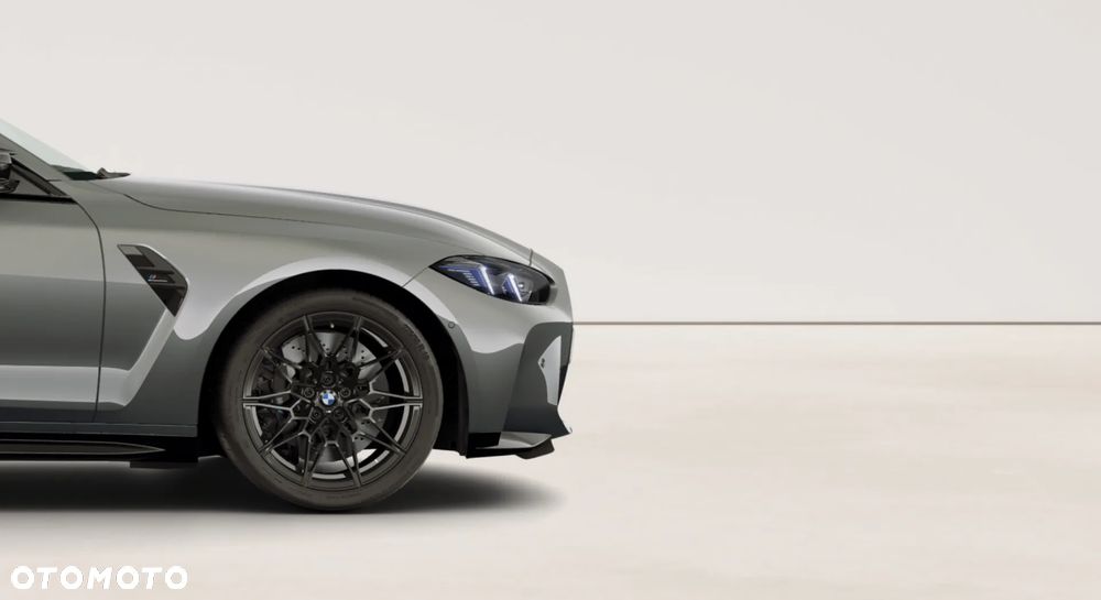 BMW M4 Competition M xDrive - 6