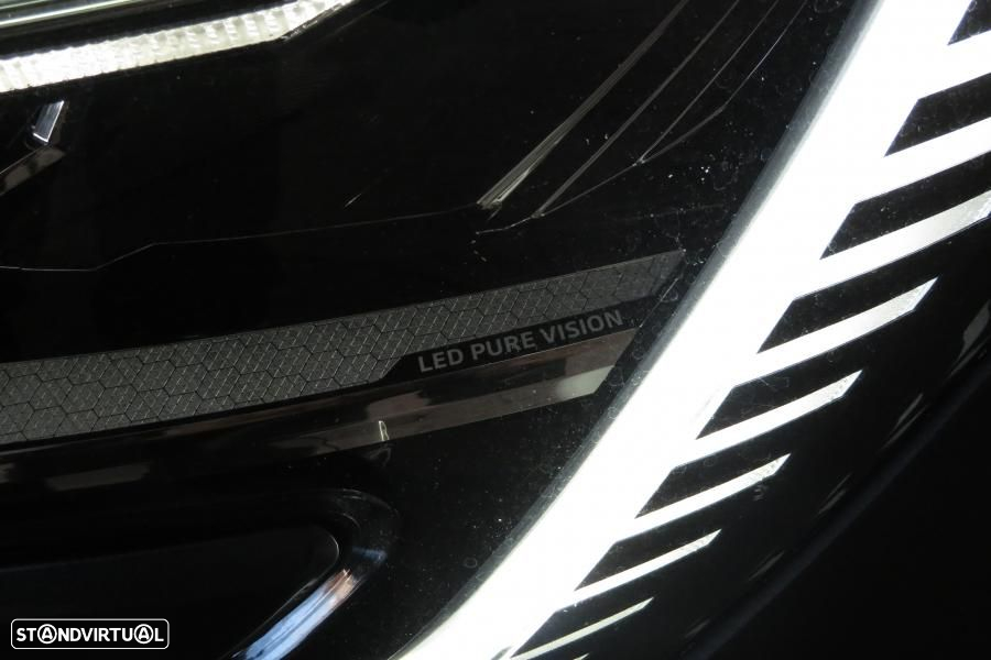 Renault Mégane Sport Tourer 1.3 TCe Limited - 34