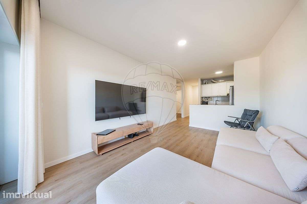 Apartamento T2 para venda - Grande imagem: 3/16