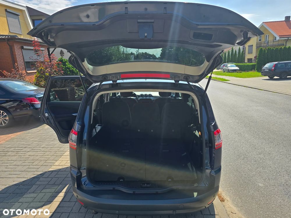 Ford S-Max 1.6 TDCi DPF Start Stopp System Champions Edition - 23