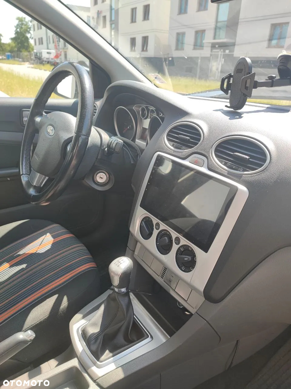 Ford Focus 1.6 TDCi cDPF Trend - 9