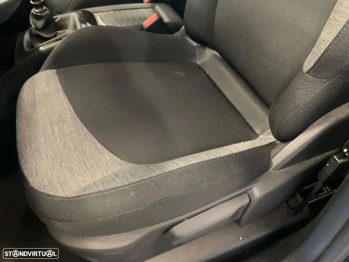 Citroën C4 Picasso 1.2 PureTech Live - 11
