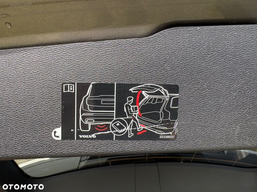 Volvo V60 D4 Inscription - 20