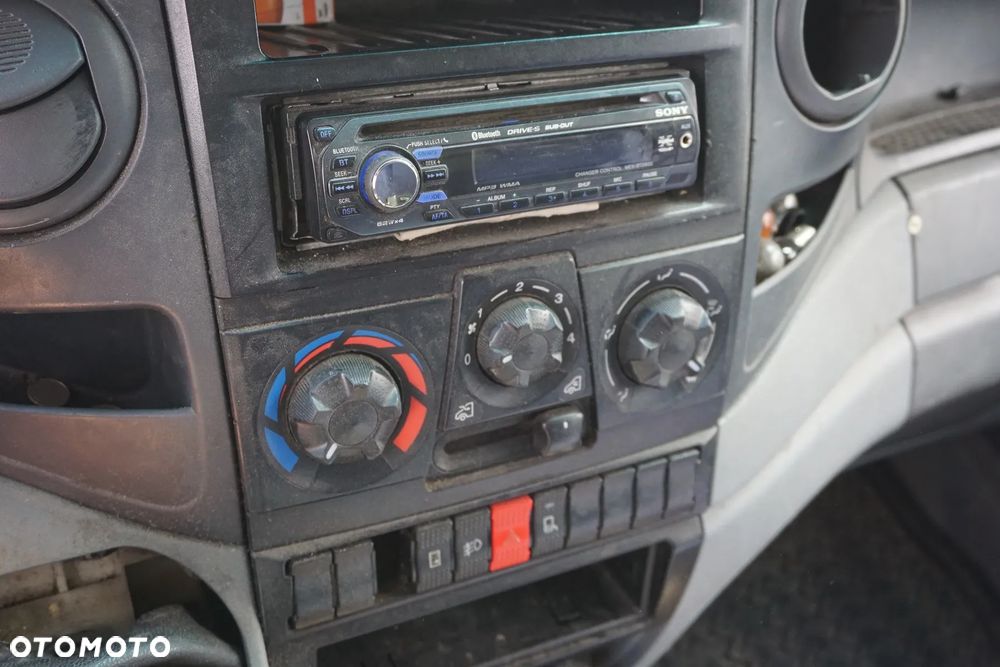 Iveco 35C12 - 10