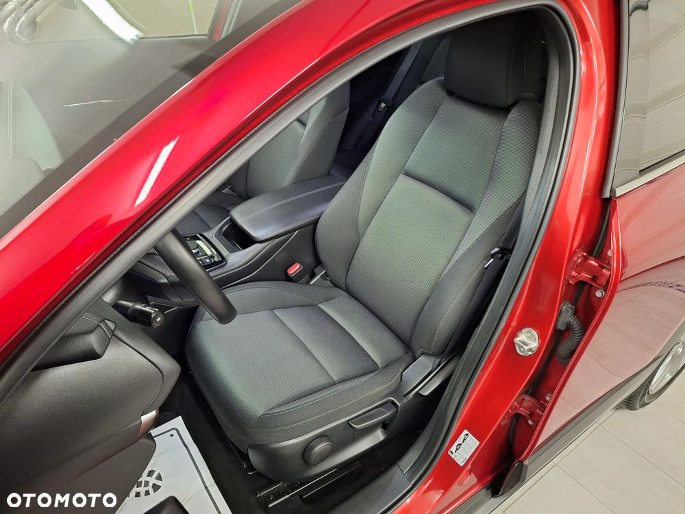 Mazda CX-30 e-SKYACTIV-X 2.0 M HYBRID HOMURA - 20