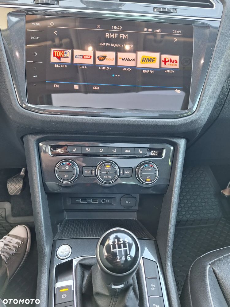 Volkswagen Tiguan - 9