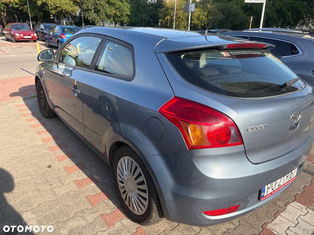 Kia ProCeed 1.4 Comfort - 2