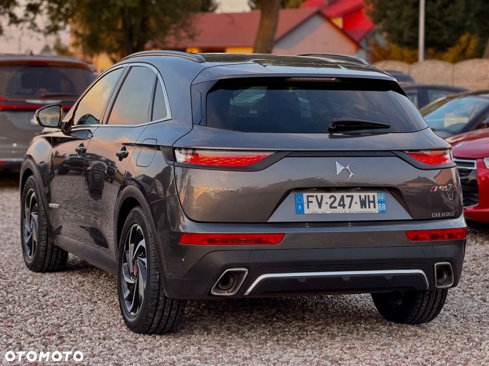 DS Automobiles DS 7 - 34