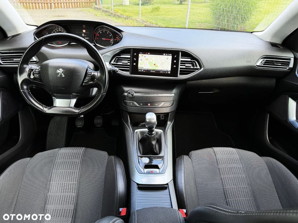 Peugeot 308 PureTech 110 Stop & Start Allure - 14