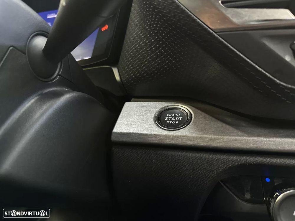 Citroën C5 X 1.6 Hybrid Feel Pack e-EAT8 - 47