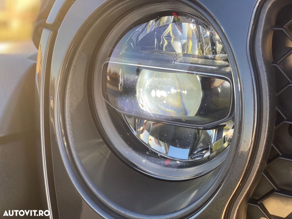 Jeep Wrangler 2.0 4xe AT8 PHEV Rubicon - 6