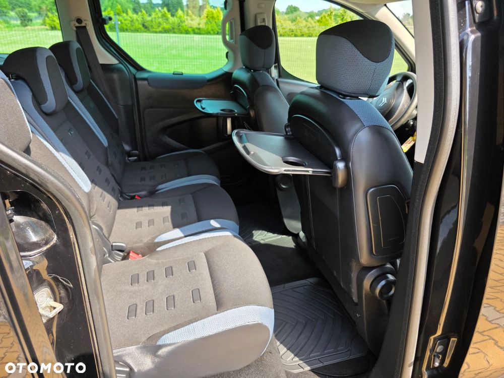 Citroën Berlingo - 15