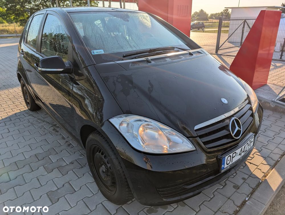 Mercedes-Benz Klasa A 150 Classic - 1