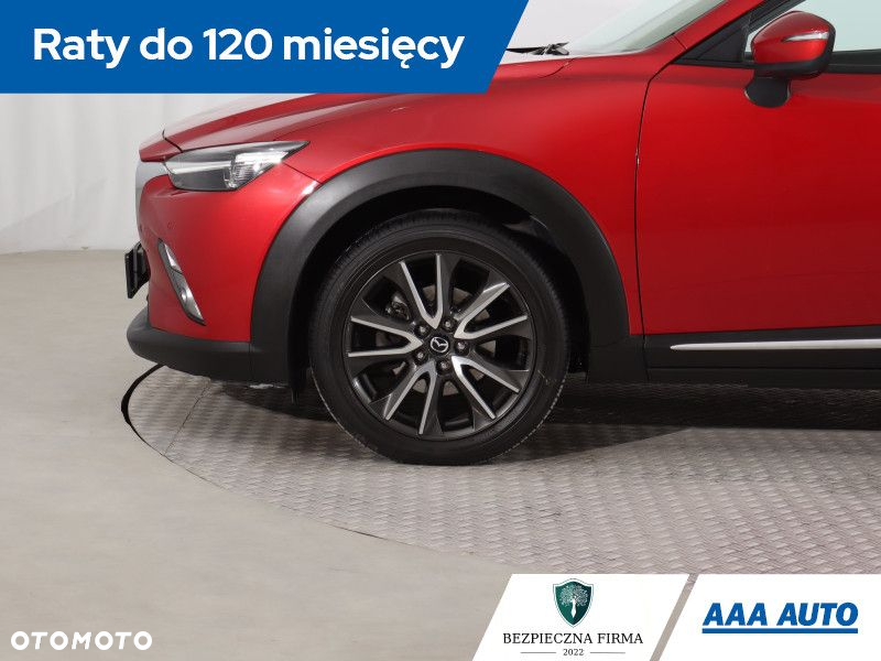 Mazda CX-3 - 15
