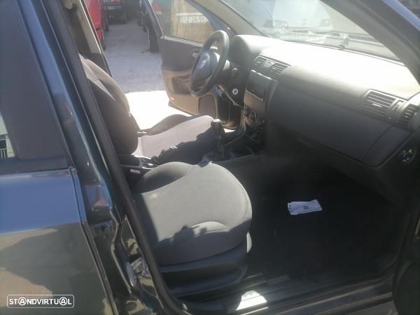 Para Peças Fiat Stilo (192_) - 7