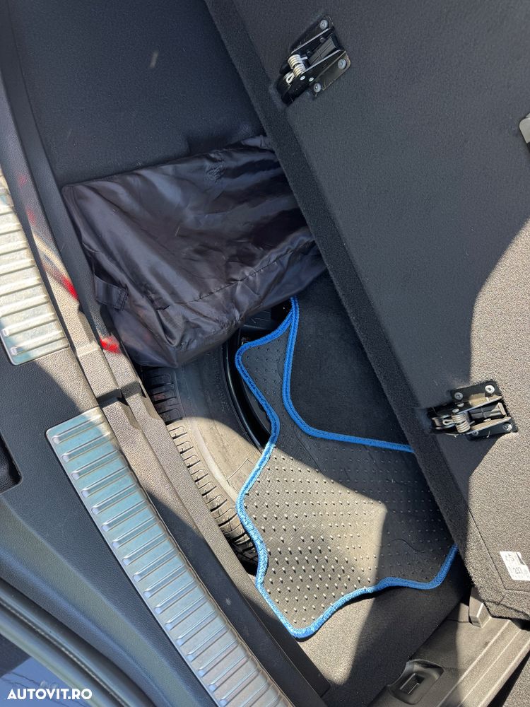 Renault Megane 1.5 dCi GT Line - 13