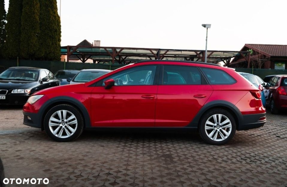 Seat Leon - 3