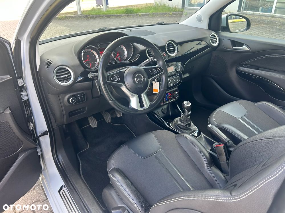 Opel Adam - 21